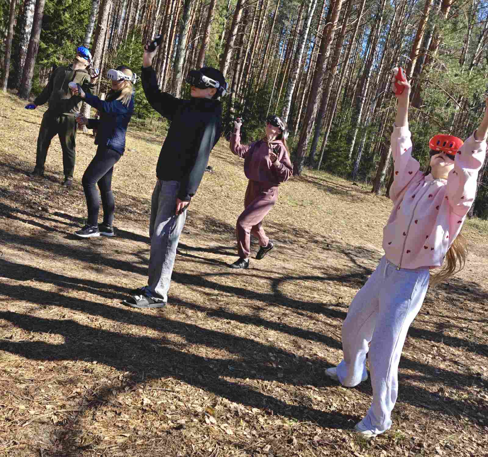 Outbound Event 2