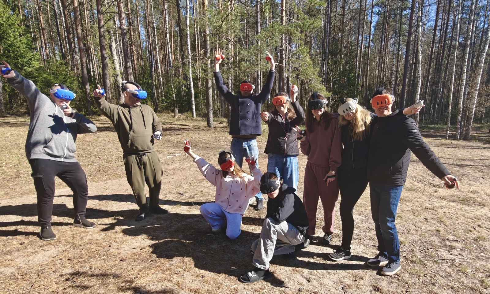 Outbound Event 6